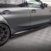 BMW M3 G80 - Lâminas para Embaladeiras STREET PRO | BM3G80MCNC-SD1B | Produto Maxton Design distribuído por Unicartuning. BMW M3 G80 - Lâminas para Embaladeiras STREET PRO | BM3G80MCNC-SD1B | Produto Maxton Design distribuído por Unicartuning.