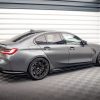 BMW M3 G80 - Lâminas para Embaladeiras STREET PRO | BM3G80MCNC-SD1B | Produto Maxton Design distribuído por Unicartuning. BMW M3 G80 - Lâminas para Embaladeiras STREET PRO | BM3G80MCNC-SD1B | Produto Maxton Design distribuído por Unicartuning.