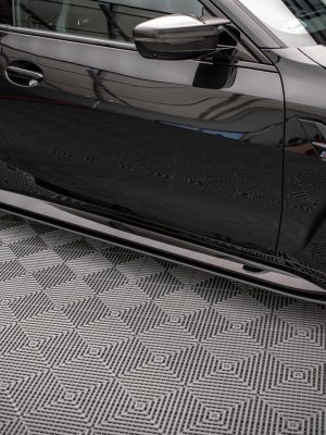 BMW M4 G82 - Lâminas para Embaladeiras STREET PRO | BM4G82MCNC-SD1B | Produto Maxton Design distribuído por Unicartuning. BMW M4 G82 - Lâminas para Embaladeiras STREET PRO | BM4G82MCNC-SD1B | Produto Maxton Design distribuído por Unicartuning.