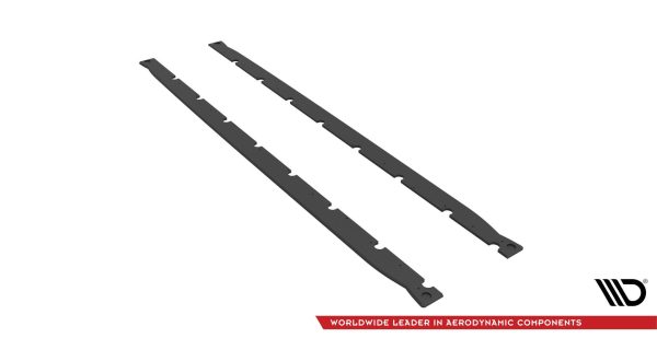 BMW M4 G82 - Lâminas para Embaladeiras STREET PRO | BM4G82MCNC-SD1BRB | Produto Maxton Design distribuído por Unicartuning. BMW M4 G82 - Lâminas para Embaladeiras STREET PRO | BM4G82MCNC-SD1BRB | Produto Maxton Design distribuído por Unicartuning.