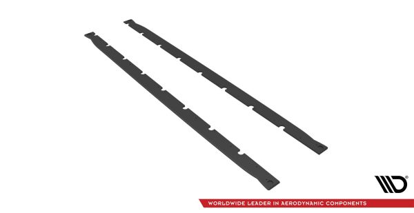 BMW M4 G82 - Lâminas para Embaladeiras STREET PRO | BM4G82MCNC-SD1BRB | Produto Maxton Design distribuído por Unicartuning. BMW M4 G82 - Lâminas para Embaladeiras STREET PRO | BM4G82MCNC-SD1BRB | Produto Maxton Design distribuído por Unicartuning.