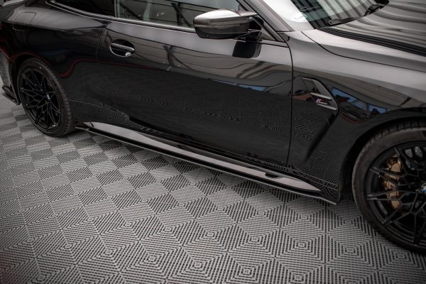 BMW M4 G82 - Lâminas para Embaladeiras STREET PRO | BM4G82MCNC-SD1BRB | Produto Maxton Design distribuído por Unicartuning. BMW M4 G82 - Lâminas para Embaladeiras STREET PRO | BM4G82MCNC-SD1BRB | Produto Maxton Design distribuído por Unicartuning.