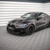 BMW M4 G82 - Lâminas para Embaladeiras STREET PRO | BM4G82MCNC-SD1BRB | Produto Maxton Design distribuído por Unicartuning. BMW M4 G82 - Lâminas para Embaladeiras STREET PRO | BM4G82MCNC-SD1BRB | Produto Maxton Design distribuído por Unicartuning.