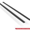BMW Z4 M40i / Pack M G29 - Lâminas para Embaladeiras STREET PRO | BMZ429MPACKCNC-SD1BRB | Produto Maxton Design distribuído por Unicartuning. BMW Z4 M40i / Pack M G29 - Lâminas para Embaladeiras STREET PRO | BMZ429MPACKCNC-SD1BRB | Produto Maxton Design distribuído por Unicartuning.