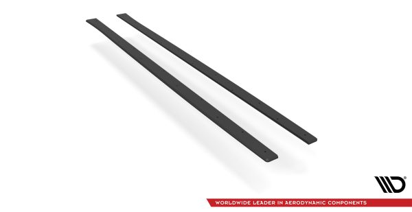 BMW Z4 M40i / Pack M G29 - Lâminas para Embaladeiras STREET PRO | BMZ429MPACKCNC-SD1BRB | Produto Maxton Design distribuído por Unicartuning. BMW Z4 M40i / Pack M G29 - Lâminas para Embaladeiras STREET PRO | BMZ429MPACKCNC-SD1BRB | Produto Maxton Design distribuído por Unicartuning.