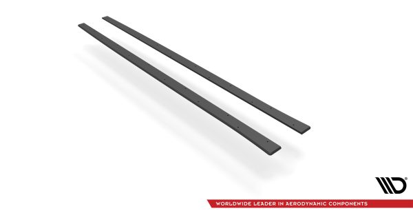 BMW Z4 M40i / Pack M G29 - Lâminas para Embaladeiras STREET PRO | BMZ429MPACKCNC-SD1BRB | Produto Maxton Design distribuído por Unicartuning. BMW Z4 M40i / Pack M G29 - Lâminas para Embaladeiras STREET PRO | BMZ429MPACKCNC-SD1BRB | Produto Maxton Design distribuído por Unicartuning.