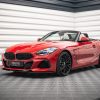 BMW Z4 M40i / Pack M G29 - Lâminas para Embaladeiras STREET PRO | BMZ429MPACKCNC-SD1BRB | Produto Maxton Design distribuído por Unicartuning. BMW Z4 M40i / Pack M G29 - Lâminas para Embaladeiras STREET PRO | BMZ429MPACKCNC-SD1BRB | Produto Maxton Design distribuído por Unicartuning.