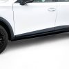 Cupra Formentor Mk1 - Lâminas para Embaladeiras STREET PRO | CUFO1CNC-SD1B | Produto Maxton Design distribuído por Unicartuning. Cupra Formentor Mk1 - Lâminas para Embaladeiras STREET PRO | CUFO1CNC-SD1B | Produto Maxton Design distribuído por Unicartuning.