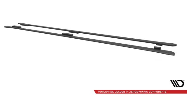 Cupra Leon Mk1 - Lâminas para Embaladeiras STREET PRO | CULE1CNC-SD1B | Produto Maxton Design distribuído por Unicartuning. Cupra Leon Mk1 - Lâminas para Embaladeiras STREET PRO | CULE1CNC-SD1B | Produto Maxton Design distribuído por Unicartuning.