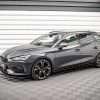 Cupra Leon Mk1 - Lâminas para Embaladeiras STREET PRO | CULE1CNC-SD1B | Produto Maxton Design distribuído por Unicartuning. Cupra Leon Mk1 - Lâminas para Embaladeiras STREET PRO | CULE1CNC-SD1B | Produto Maxton Design distribuído por Unicartuning.