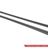 Dodge Charger RT Mk7 (facelift) - Lâminas para Embaladeiras STREET PRO | DOCH2RTCNC-SD1B | Produto Maxton Design distribuído por Unicartuning. Dodge Charger RT Mk7 (facelift) - Lâminas para Embaladeiras STREET PRO | DOCH2RTCNC-SD1B | Produto Maxton Design distribuído por Unicartuning.