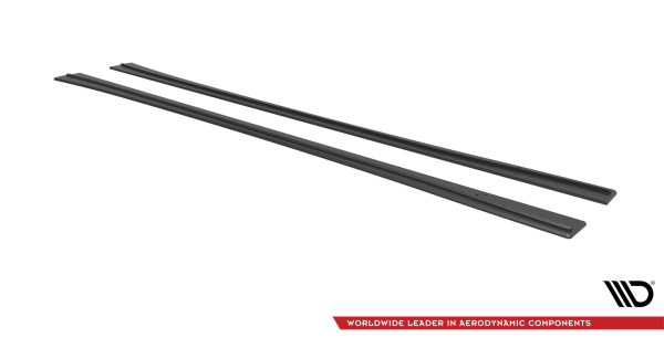 Dodge Charger RT Mk7 (facelift) - Lâminas para Embaladeiras STREET PRO | DOCH2RTCNC-SD1B | Produto Maxton Design distribuído por Unicartuning. Dodge Charger RT Mk7 (facelift) - Lâminas para Embaladeiras STREET PRO | DOCH2RTCNC-SD1B | Produto Maxton Design distribuído por Unicartuning.