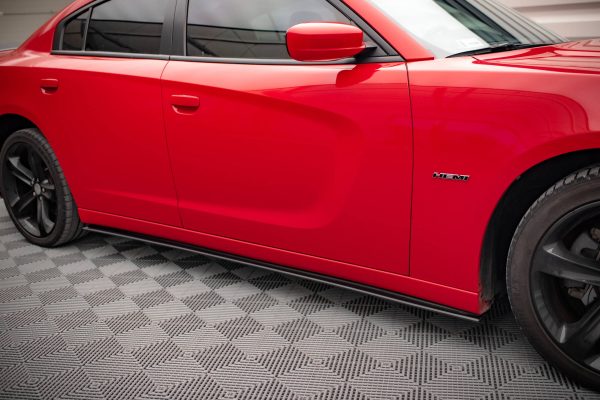 Dodge Charger RT Mk7 (facelift) - Lâminas para Embaladeiras STREET PRO | DOCH2RTCNC-SD1B | Produto Maxton Design distribuído por Unicartuning. Dodge Charger RT Mk7 (facelift) - Lâminas para Embaladeiras STREET PRO | DOCH2RTCNC-SD1B | Produto Maxton Design distribuído por Unicartuning.