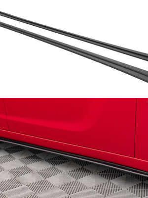 Dodge Charger RT Mk7 (facelift) - Lâminas para Embaladeiras STREET PRO | DOCH2RTCNC-SD1BRB | Produto Maxton Design distribuído por Unicartuning. Dodge Charger RT Mk7 (facelift) - Lâminas para Embaladeiras STREET PRO | DOCH2RTCNC-SD1BRB | Produto Maxton Design distribuído por Unicartuning.