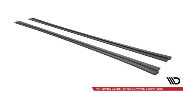 Dodge Charger RT Mk7 (facelift) - Lâminas para Embaladeiras STREET PRO | DOCH2RTCNC-SD1BRB | Produto Maxton Design distribuído por Unicartuning. Dodge Charger RT Mk7 (facelift) - Lâminas para Embaladeiras STREET PRO | DOCH2RTCNC-SD1BRB | Produto Maxton Design distribuído por Unicartuning.