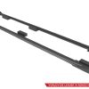 Audi A3 8Y - Lâminas para Embaladeiras STREET PRO + Splitters | AUA38YCNC-SD1B+SF1G | Produto Maxton Design distribuído por Unicartuning. Audi A3 8Y - Lâminas para Embaladeiras STREET PRO + Splitters | AUA38YCNC-SD1B+SF1G | Produto Maxton Design distribuído por Unicartuning.