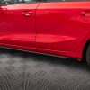 Audi A3 8Y - Lâminas para Embaladeiras STREET PRO + Splitters | AUA38YCNC-SD1B+SF1G | Produto Maxton Design distribuído por Unicartuning. Audi A3 8Y - Lâminas para Embaladeiras STREET PRO + Splitters | AUA38YCNC-SD1B+SF1G | Produto Maxton Design distribuído por Unicartuning.
