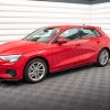 Audi A3 8Y - Lâminas para Embaladeiras STREET PRO + Splitters | AUA38YCNC-SD1B+SF1G | Produto Maxton Design distribuído por Unicartuning. Audi A3 8Y - Lâminas para Embaladeiras STREET PRO + Splitters | AUA38YCNC-SD1B+SF1G | Produto Maxton Design distribuído por Unicartuning.