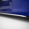 Audi A3 S-Line Sedan / S3 Sedan 8Y (facelift) - Lâminas para Embaladeiras STREET PRO + Splitters | AUS38YFCNC-SD1B+SF1G | Produto Maxton Design distribuído por Unicartuning. Audi A3 S-Line Sedan / S3 Sedan 8Y (facelift) - Lâminas para Embaladeiras STREET PRO + Splitters | AUS38YFCNC-SD1B+SF1G | Produto Maxton Design distribuído por Unicartuning.