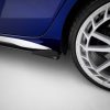 Audi A3 S-Line Sedan / S3 Sedan 8Y (facelift) - Lâminas para Embaladeiras STREET PRO + Splitters | AUS38YFCNC-SD1B+SF1G | Produto Maxton Design distribuído por Unicartuning. Audi A3 S-Line Sedan / S3 Sedan 8Y (facelift) - Lâminas para Embaladeiras STREET PRO + Splitters | AUS38YFCNC-SD1B+SF1G | Produto Maxton Design distribuído por Unicartuning.