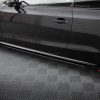 Audi A5 / A5 S-Line / S5 Coupé / Cabrio 8T / 8T (facelift) - Lâminas para Embaladeiras STREET PRO + Splitters | AUS51CNC-SD1B+SF1G | Produto Maxton Design distribuído por Unicartuning. Audi A5 / A5 S-Line / S5 Coupé / Cabrio 8T / 8T (facelift) - Lâminas para Embaladeiras STREET PRO + Splitters | AUS51CNC-SD1B+SF1G | Produto Maxton Design distribuído por Unicartuning.