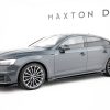 Audi A5 Sportback F5 (facelift) - Lâminas para Embaladeiras STREET PRO + Splitters | AUA52FSBCNC-SD1B+SF1G | Produto Maxton Design distribuído por Unicartuning. Audi A5 Sportback F5 (facelift) - Lâminas para Embaladeiras STREET PRO + Splitters | AUA52FSBCNC-SD1B+SF1G | Produto Maxton Design distribuído por Unicartuning.