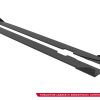 Audi A5 Sportback F5 (facelift) - Lâminas para Embaladeiras STREET PRO + Splitters | AUA52FSBCNC-SD1B+SF1G | Produto Maxton Design distribuído por Unicartuning. Audi A5 Sportback F5 (facelift) - Lâminas para Embaladeiras STREET PRO + Splitters | AUA52FSBCNC-SD1B+SF1G | Produto Maxton Design distribuído por Unicartuning.
