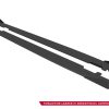 Audi A5 Sportback F5 (facelift) - Lâminas para Embaladeiras STREET PRO + Splitters | AUA52FSBCNC-SD1B+SF1G | Produto Maxton Design distribuído por Unicartuning. Audi A5 Sportback F5 (facelift) - Lâminas para Embaladeiras STREET PRO + Splitters | AUA52FSBCNC-SD1B+SF1G | Produto Maxton Design distribuído por Unicartuning.