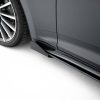 Audi A5 Sportback F5 (facelift) - Lâminas para Embaladeiras STREET PRO + Splitters | AUA52FSBCNC-SD1BRB+SF1G | Produto Maxton Design distribuído por Unicartuning. Audi A5 Sportback F5 (facelift) - Lâminas para Embaladeiras STREET PRO + Splitters | AUA52FSBCNC-SD1BRB+SF1G | Produto Maxton Design distribuído por Unicartuning.