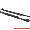 Audi A7 RS7 Look C7 - Lâminas para Embaladeiras STREET PRO + Splitters | AUA7C7SLINECNC-SD1B+SF1G | Produto Maxton Design distribuído por Unicartuning. Audi A7 RS7 Look C7 - Lâminas para Embaladeiras STREET PRO + Splitters | AUA7C7SLINECNC-SD1B+SF1G | Produto Maxton Design distribuído por Unicartuning.
