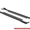 Audi A7 RS7 Look C7 - Lâminas para Embaladeiras STREET PRO + Splitters | AUA7C7SLINECNC-SD1B+SF1G | Produto Maxton Design distribuído por Unicartuning. Audi A7 RS7 Look C7 - Lâminas para Embaladeiras STREET PRO + Splitters | AUA7C7SLINECNC-SD1B+SF1G | Produto Maxton Design distribuído por Unicartuning.