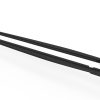Audi RS3 Sedan 8Y - Lâminas para Embaladeiras STREET PRO + Splitters | AURS38YSCNC-SD1B+SF1G | Produto Maxton Design distribuído por Unicartuning.