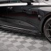 Audi RS3 Sportback 8Y - Lâminas para Embaladeiras STREET PRO + Splitters | AURS38YCNC-SD1B+SRF1G | Produto Maxton Design distribuído por Unicartuning. Audi RS3 Sportback 8Y - Lâminas para Embaladeiras STREET PRO + Splitters | AURS38YCNC-SD1B+SRF1G | Produto Maxton Design distribuído por Unicartuning.