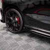Audi RS3 Sportback 8Y - Lâminas para Embaladeiras STREET PRO + Splitters | AURS38YCNC-SD1B+SRF1G | Produto Maxton Design distribuído por Unicartuning. Audi RS3 Sportback 8Y - Lâminas para Embaladeiras STREET PRO + Splitters | AURS38YCNC-SD1B+SRF1G | Produto Maxton Design distribuído por Unicartuning.