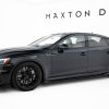 Audi RS5 Sportback F5 - Lâminas para Embaladeiras STREET PRO + Splitters | AURS52SBCNC-SD1BRB+SF1G | Produto Maxton Design distribuído por Unicartuning. Audi RS5 Sportback F5 - Lâminas para Embaladeiras STREET PRO + Splitters | AURS52SBCNC-SD1BRB+SF1G | Produto Maxton Design distribuído por Unicartuning.