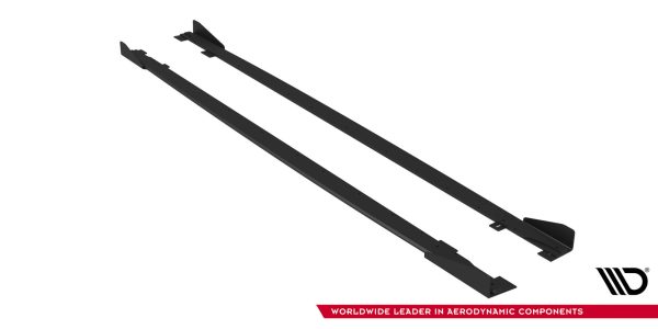 Audi RS5 Sportback F5 - Lâminas para Embaladeiras STREET PRO + Splitters | AURS52SBCNC-SD1BRB+SF1G | Produto Maxton Design distribuído por Unicartuning. Audi RS5 Sportback F5 - Lâminas para Embaladeiras STREET PRO + Splitters | AURS52SBCNC-SD1BRB+SF1G | Produto Maxton Design distribuído por Unicartuning.