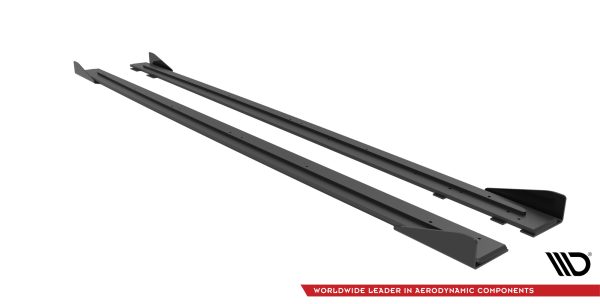 Audi RS6 Avant C6 - Lâminas para Embaladeiras STREET PRO + Splitters | AURS6C6CNC-SD1BRB+SF1G | Produto Maxton Design distribuído por Unicartuning. Audi RS6 Avant C6 - Lâminas para Embaladeiras STREET PRO + Splitters | AURS6C6CNC-SD1BRB+SF1G | Produto Maxton Design distribuído por Unicartuning.