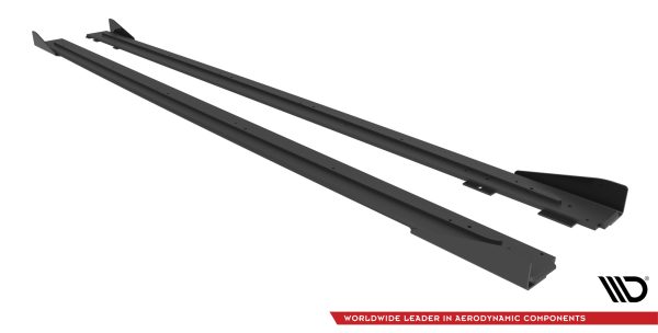 Audi RS6 Avant C6 - Lâminas para Embaladeiras STREET PRO + Splitters | AURS6C6CNC-SD1BRB+SF1G | Produto Maxton Design distribuído por Unicartuning. Audi RS6 Avant C6 - Lâminas para Embaladeiras STREET PRO + Splitters | AURS6C6CNC-SD1BRB+SF1G | Produto Maxton Design distribuído por Unicartuning.