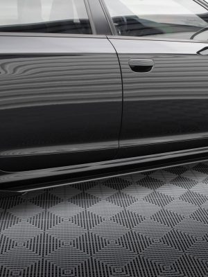 Audi RS6 Avant C6 - Lâminas para Embaladeiras STREET PRO + Splitters | AURS6C6CNC-SD1BRB+SF1G | Produto Maxton Design distribuído por Unicartuning. Audi RS6 Avant C6 - Lâminas para Embaladeiras STREET PRO + Splitters | AURS6C6CNC-SD1BRB+SF1G | Produto Maxton Design distribuído por Unicartuning.