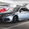 Audi S3 / A3 S-Line Sedan 8V - Lâminas para Embaladeiras STREET PRO + Splitters | AUS33SCNC-SD1BRB+SF1G | Produto Maxton Design distribuído por Unicartuning. Audi S3 / A3 S-Line Sedan 8V - Lâminas para Embaladeiras STREET PRO + Splitters | AUS33SCNC-SD1BRB+SF1G | Produto Maxton Design distribuído por Unicartuning.