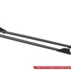 Audi S3 / A3 S-Line Sedan 8V - Lâminas para Embaladeiras STREET PRO + Splitters | AUS33SCNC-SD1BRB+SF1G | Produto Maxton Design distribuído por Unicartuning. Audi S3 / A3 S-Line Sedan 8V - Lâminas para Embaladeiras STREET PRO + Splitters | AUS33SCNC-SD1BRB+SF1G | Produto Maxton Design distribuído por Unicartuning.