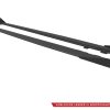 Audi S3 / A3 S-Line Sedan 8V - Lâminas para Embaladeiras STREET PRO + Splitters | AUS33SCNC-SD1BRB+SF1G | Produto Maxton Design distribuído por Unicartuning. Audi S3 / A3 S-Line Sedan 8V - Lâminas para Embaladeiras STREET PRO + Splitters | AUS33SCNC-SD1BRB+SF1G | Produto Maxton Design distribuído por Unicartuning.