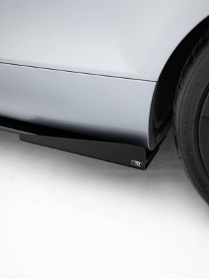 Audi TT S / TT S-Line 8j (facelift) - Lâminas para Embaladeiras STREET PRO + Splitters | AUTT2SLINECNC-SD1B+SF1G | Produto Maxton Design distribuído por Unicartuning. Audi TT S / TT S-Line 8j (facelift) - Lâminas para Embaladeiras STREET PRO + Splitters | AUTT2SLINECNC-SD1B+SF1G | Produto Maxton Design distribuído por Unicartuning.