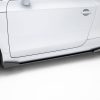 Audi TT S / TT S-Line 8j (facelift) - Lâminas para Embaladeiras STREET PRO + Splitters | AUTT2SLINECNC-SD1B+SF1G | Produto Maxton Design distribuído por Unicartuning.