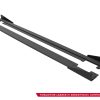 Audi TT S / TT S-Line 8j (facelift) - Lâminas para Embaladeiras STREET PRO + Splitters | AUTT2SLINECNC-SD1BRB+SF1G | Produto Maxton Design distribuído por Unicartuning. Audi TT S / TT S-Line 8j (facelift) - Lâminas para Embaladeiras STREET PRO + Splitters | AUTT2SLINECNC-SD1BRB+SF1G | Produto Maxton Design distribuído por Unicartuning.