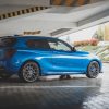 BMW 1 F21 M135i / M140i / Pack M - Lâminas para Embaladeiras STREET PRO + Splitters | BM1F20MCNC-SD1B+SRF1G | Produto Maxton Design distribuído por Unicartuning.