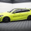BMW 1 F40 Pack M / M135i - Lâminas para Embaladeiras STREET PRO + Splitters | BM140MPACKCNC-SD1BRB+SF1G | Produto Maxton Design distribuído por Unicartuning. BMW 1 F40 Pack M / M135i - Lâminas para Embaladeiras STREET PRO + Splitters | BM140MPACKCNC-SD1BRB+SF1G | Produto Maxton Design distribuído por Unicartuning.