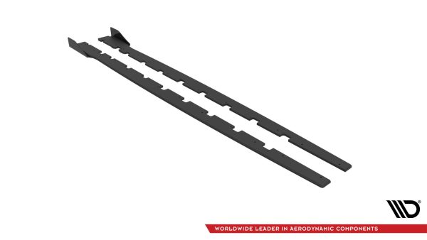 BMW 1 F40 Pack M / M135i - Lâminas para Embaladeiras STREET PRO + Splitters | BM140MPACKCNC-SD1BRB+SF1G | Produto Maxton Design distribuído por Unicartuning. BMW 1 F40 Pack M / M135i - Lâminas para Embaladeiras STREET PRO + Splitters | BM140MPACKCNC-SD1BRB+SF1G | Produto Maxton Design distribuído por Unicartuning.