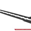 BMW 1 F40 Pack M / M135i - Lâminas para Embaladeiras STREET PRO + Splitters | BM140MPACKCNC-SD1BRB+SF1G | Produto Maxton Design distribuído por Unicartuning. BMW 1 F40 Pack M / M135i - Lâminas para Embaladeiras STREET PRO + Splitters | BM140MPACKCNC-SD1BRB+SF1G | Produto Maxton Design distribuído por Unicartuning.