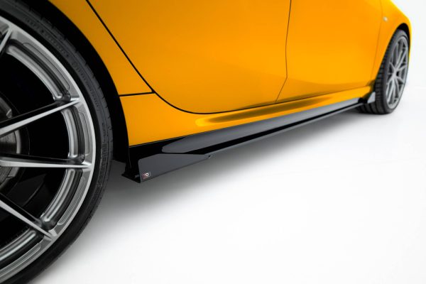 BMW 1 Pack M F70 - Lâminas para Embaladeiras STREET PRO + Splitters | BM170MPACKCNC-SD1B+SF1G | Produto Maxton Design distribuído por Unicartuning. BMW 1 Pack M F70 - Lâminas para Embaladeiras STREET PRO + Splitters | BM170MPACKCNC-SD1B+SF1G | Produto Maxton Design distribuído por Unicartuning.